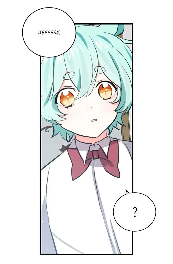 I’m the Ex-Girlfriend of a Soldier chapter 55 - page 44